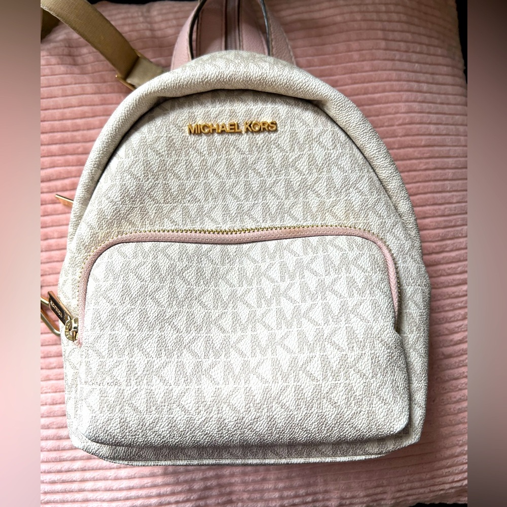 Michael Kors Backpack